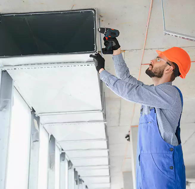 Why Homeowners & Businesses Trust Us in Cornelius, NC