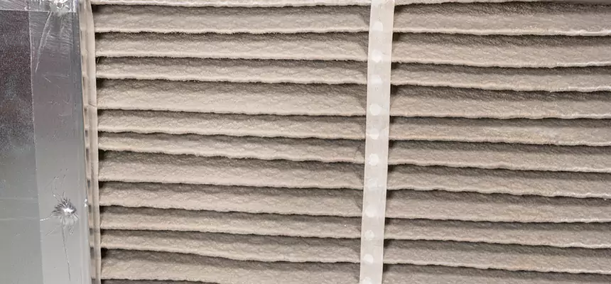 Mobile Car AC Filter Replacement in Cornelius