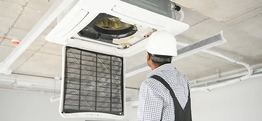 Our Affordable Duct Cleaning Near Me Services in Cornelius, NC