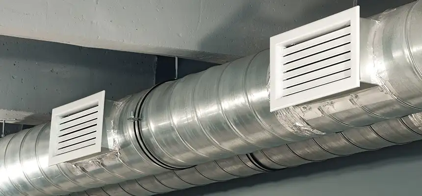 Our Air Duct Camera Inspection Services in Cornelius, NC