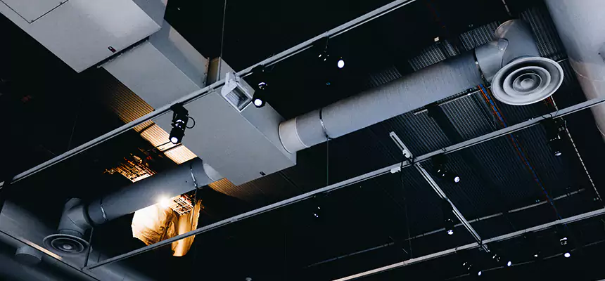 Our Air Duct Replacement Services in Cornelius, NC