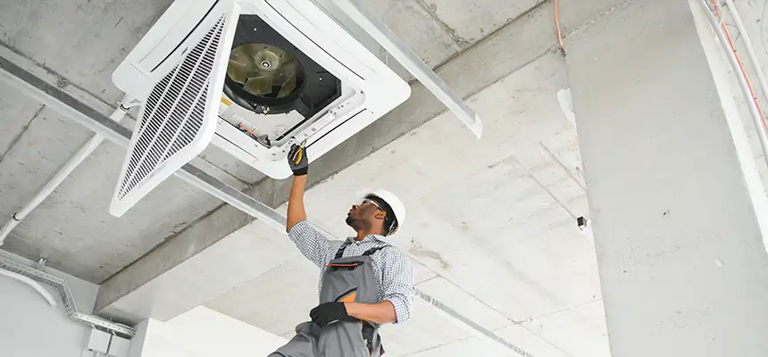 Efficient Multi‑Unit & HOA Annual Vent Cleaning Plans in Cornelius