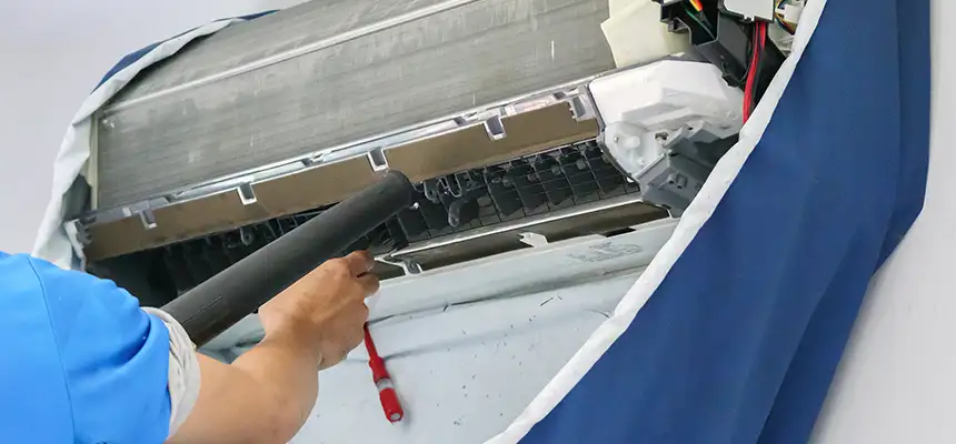 Advanced Clogged Dryer Vent Repair for Multi-Unit & Commercial in Cornelius, NC