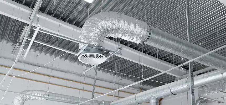 Our Dryer Vent Hose Replacement Services in Cornelius, NC
