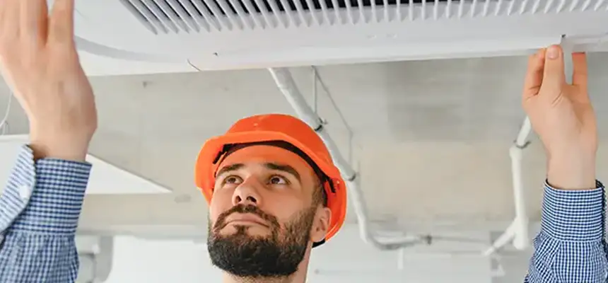 Our Furnace Vent Cleaning Services in Cornelius, NC