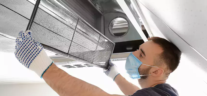 Our Home Duct Cleaning Services in Cornelius, NC  