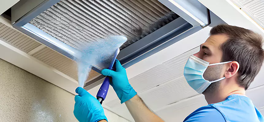 Our Home Ventilation Cleaning Services in Cornelius, NC