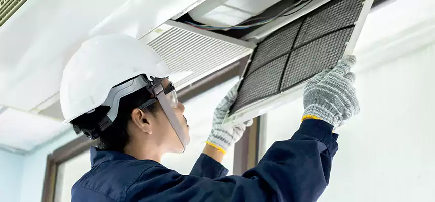 Our Multi-family Home Duct Cleaning Services in Cornelius, NC