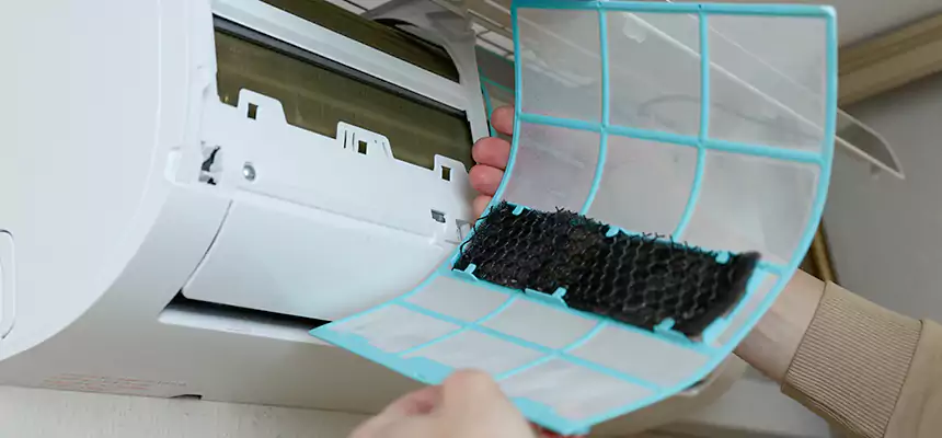 Gentle Ductwork Odor-Control Pet Dander Duct Cleaning in Cornelius, NC