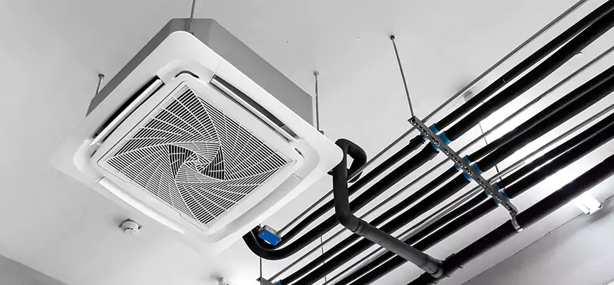 Our Smart AC Vent Controller Services in Cornelius, NC