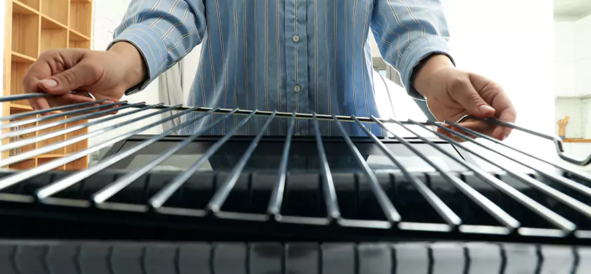 Our Vent Grille Washing Services in Cornelius, NC