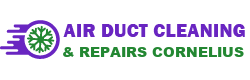 Air Duct Cleaning & Repairs Cornelius