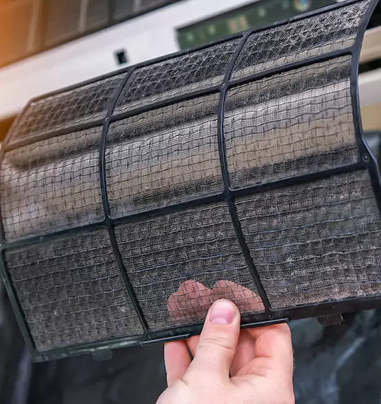 Top-notch AC Air Filter Replacement in Cornelius