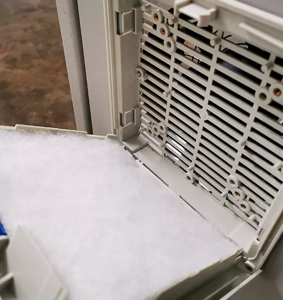 About Air Duct Overhaul & Upgrades in Cornelius, NC