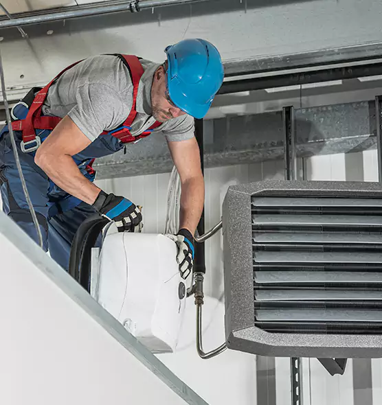 Professional Custom HVAC Ductworkin Cornelius, NC