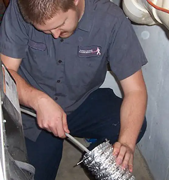 About Dryer Vent Hose Installation in Cornelius, NC