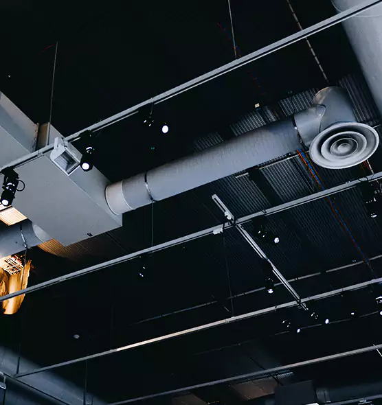 Professional Duct Cleaning For LEED Homes in Cornelius, NC