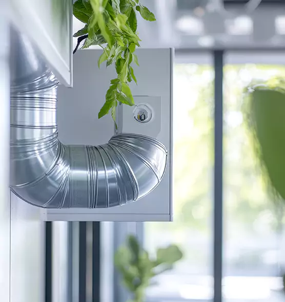 Professional Eco-Friendly Duct Cleaning Services in Cornelius, NC