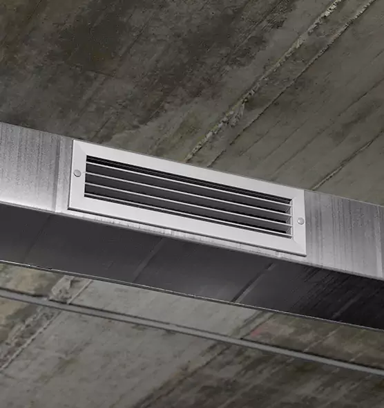 Trusted Hospital Grade Air Duct Cleaning Experts in Cornelius, NC