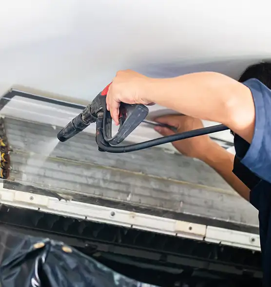 Welcome to Move-in/Move-out Duct Cleaning Services in Cornelius, NC