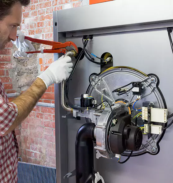 Advanced Repair Dryer Vent Hose in Cornelius, NC