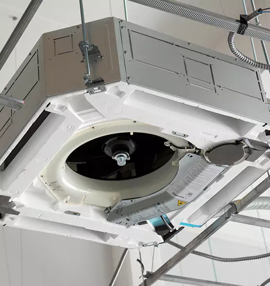 Professional Roof Vent Lint Removal Cornelius, NC