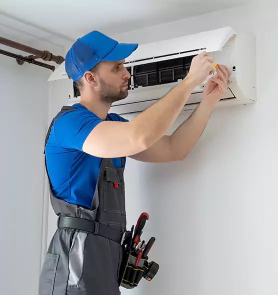 About Smart Thermostat AC Installation in Cornelius, NC