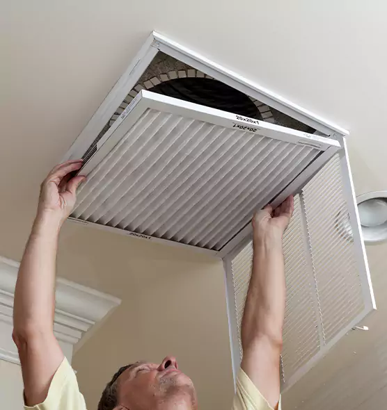 Professional Vent Relocation Services in Cornelius, NC
