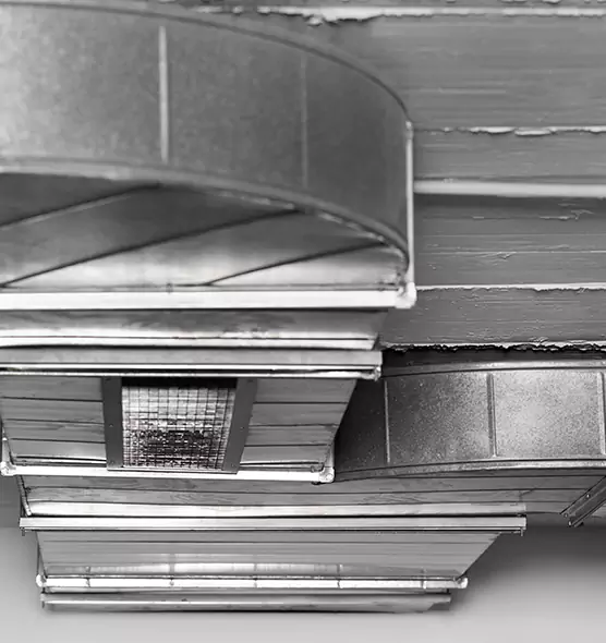 Professional Wall Vent Cleaning Service in Cornelius, NC