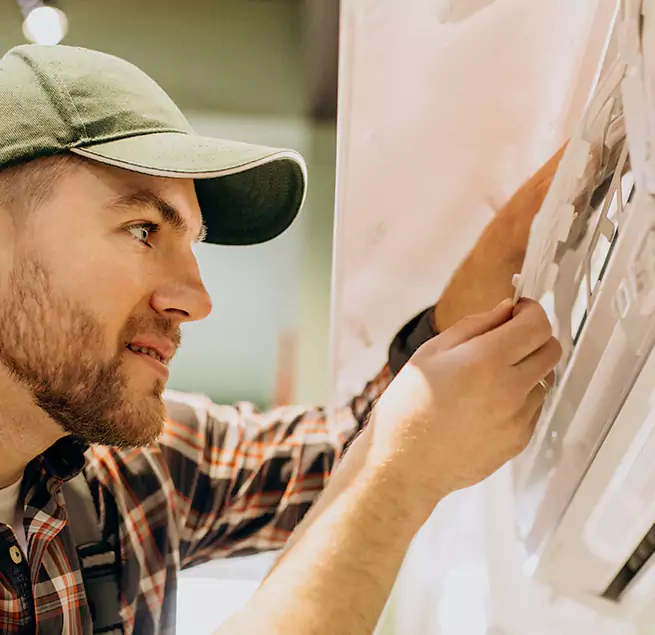 Why Homeowners Businesses Trust Us in Cornelius, NC?