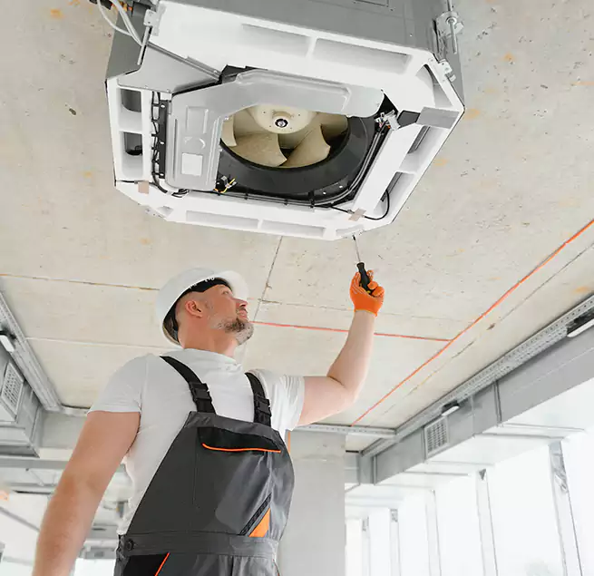 Why Homeowners & Businesses Trust Us in Cornelius, NC?