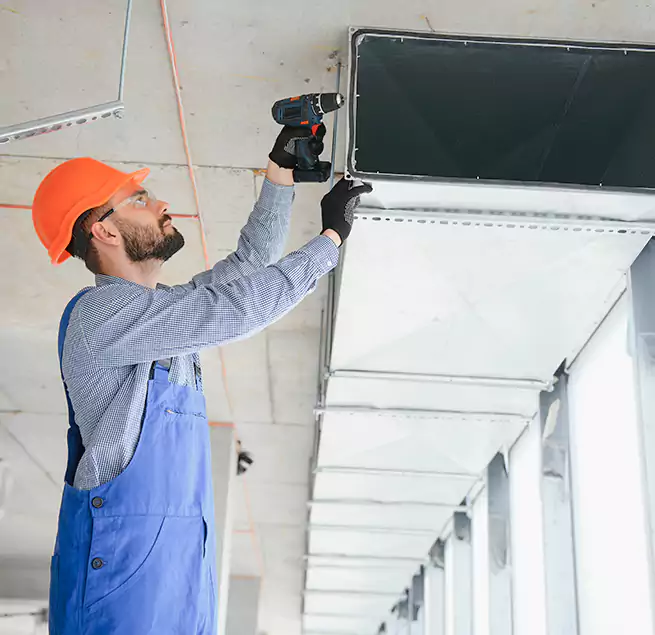 Why Homeowners & Businesses Trust Us in Cornelius, NC?