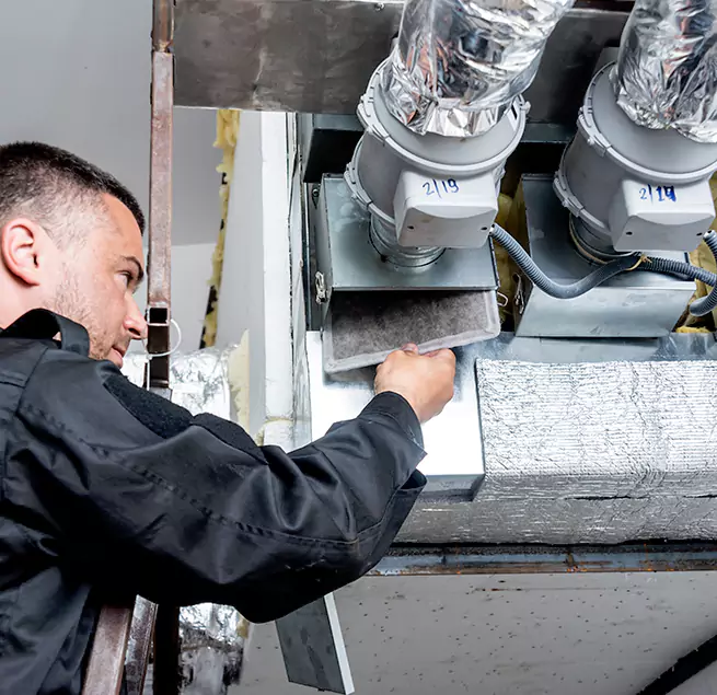 Why Homeowners & Businesses Trust Us in Cornelius, NC?