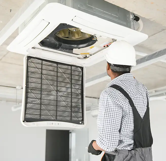 Why Homeowners & Businesses Trust Us in Cornelius, NC?