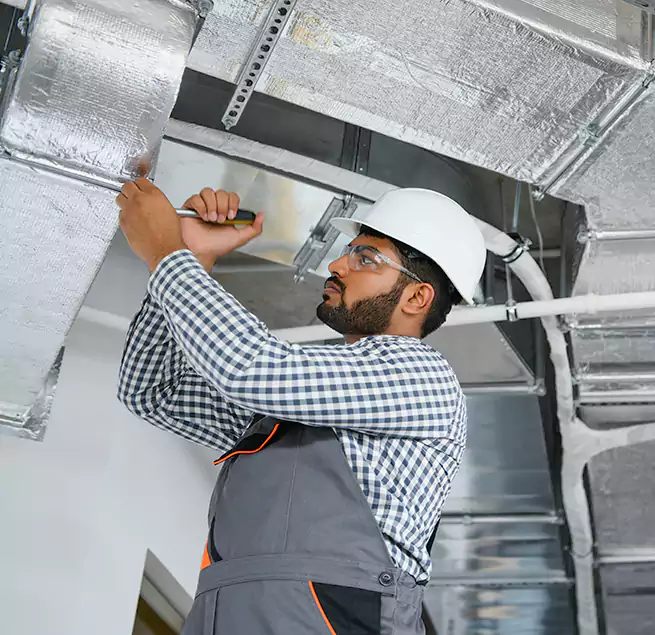 Why Homeowners & Businesses Trust Us Cornelius, NC