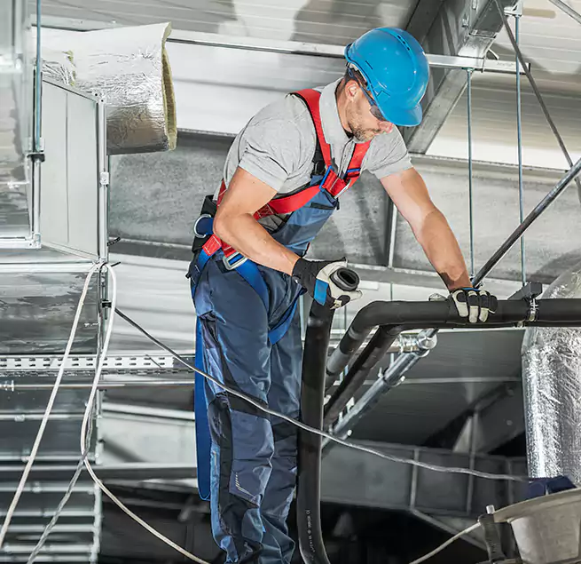 Why Homeowners & Businesses Trust Us in Cornelius, NC?