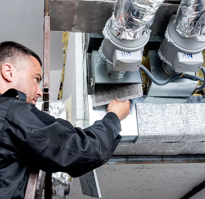 Why Homeowners & Businesses Trust Us in Cornelius, NC