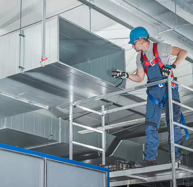 Why Homeowners & Businesses Trust Us in Cornelius, NC?