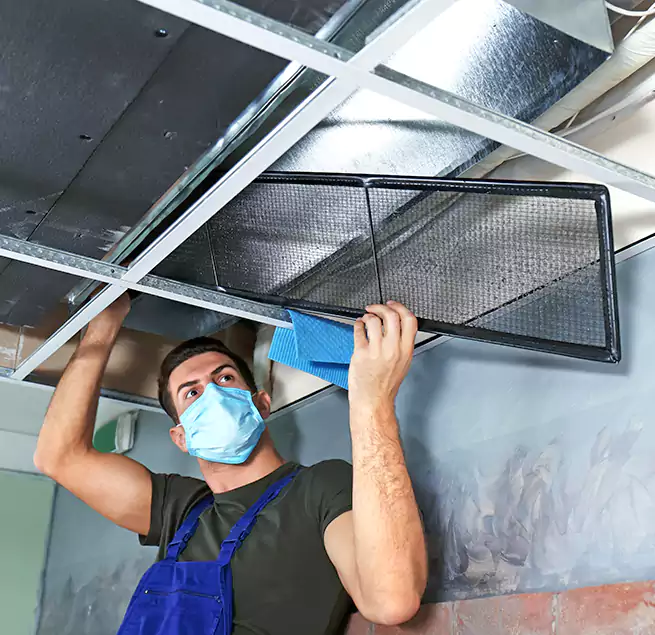 Why Homeowners Businesses Trust Us in Cornelius, NC