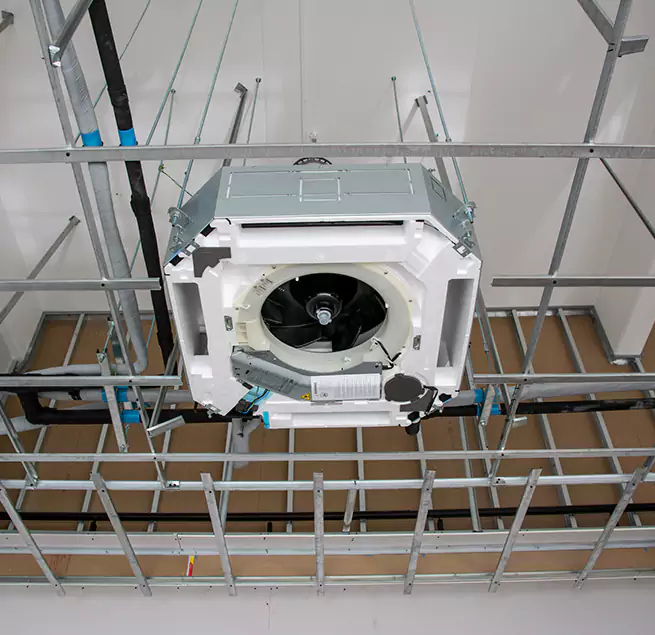 Why Homeowners & Businesses Trust Us in Cornelius, NC?