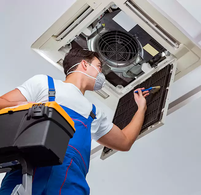 Why Homeowners & Businesses Trust Us in Cornelius, NC