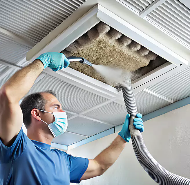  Why Homeowners & Businesses Trust Us Cornelius, NC?