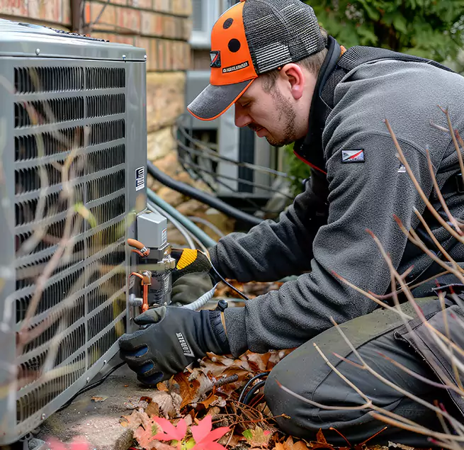 Why Homeowners & Businesses Trust Us in Cornelius, NC?