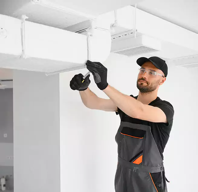 Why Homeowners & Businesses Trust Us in Cornelius, NC?