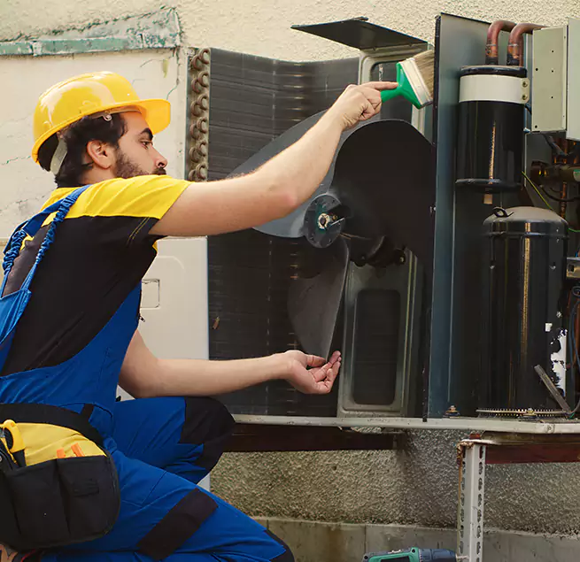 Why Homeowners & Businesses Trust Us Cornelius, NC?