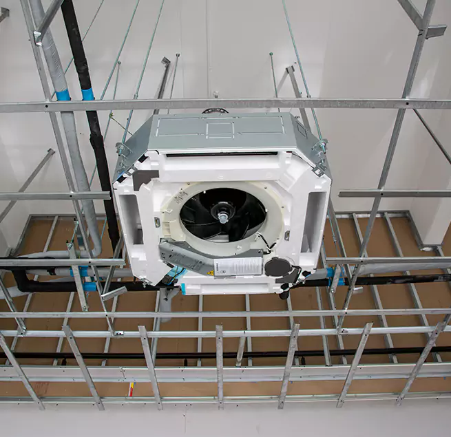 Why Homeowners & Businesses Trust Us Cornelius, NC