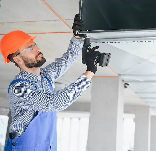 Why Homeowners & Businesses Trust Us in Cornelius, NC?