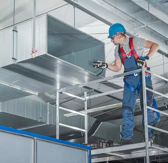 Why Homeowners Businesses Trust Us in Cornelius, NC