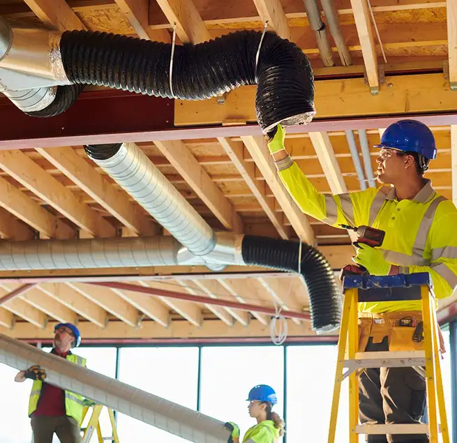 Why Homeowners & Businesses Trust Us in Cornelius, NC?