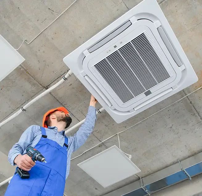 Why Homeowners & Businesses Trust Us in Cornelius, NC